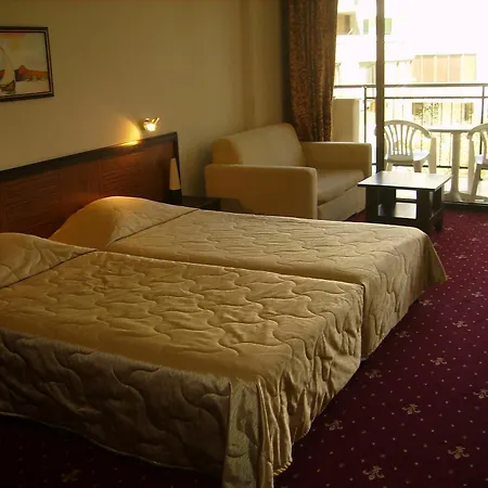 Nobel Hotel Nesebar