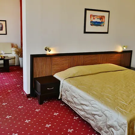 Hotel Nobel