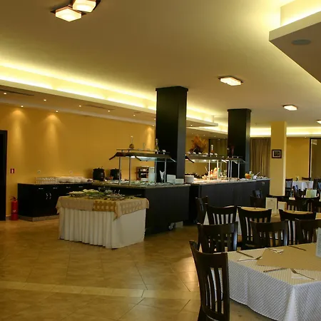 Nobel 4* Nesebar
