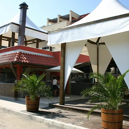 Nobel Nesebar