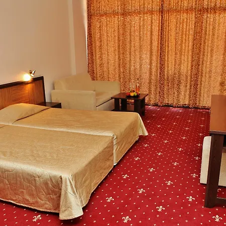 Nobel Hotel Nesebar
